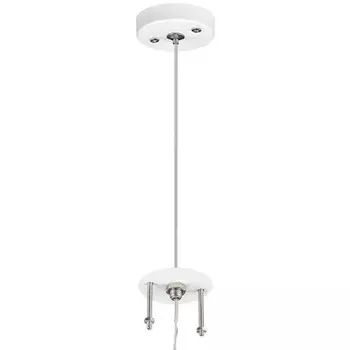 Подвесное крепление для светильников 2144Х6 Lightstar 590056 Rullo