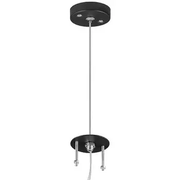 Подвесное крепление для светильников 2144Х7 Lightstar 590057 Rullo