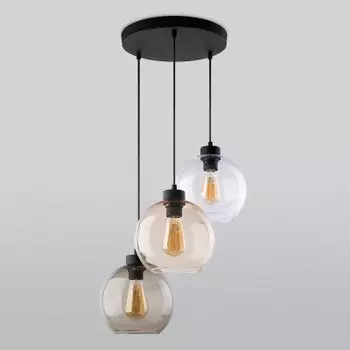 подвесной акцентный светильник TK Lighting 2831 Cubus