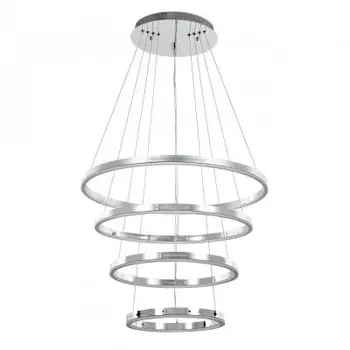 Подвесной cветильник LED4U 55000-4 CR