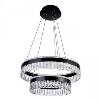 Подвесной cветильник LED4U L1090-600-400