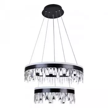 Подвесной cветильник LED4U L1091-600-400