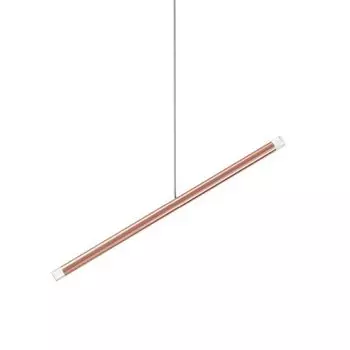 Подвесной светильник 10587P / 1 copper Delight Collection