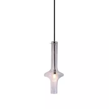 Подвесной светильник 10705P clear 10705P clear Delight