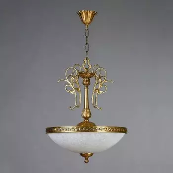 Подвесной светильник Ambiente 02140 AB Подвес