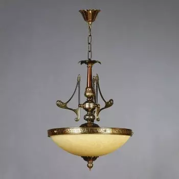 Подвесной светильник Ambiente 02166 PB Подвес