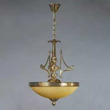 Подвесной светильник Ambiente 02166 WP Подвес