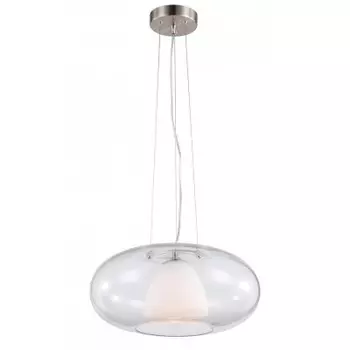Подвесной светильник Arte lamp A1260SP-1SS Ufo