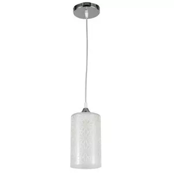 Подвесной светильник Arte Lamp A1771SP-1CC BRONN