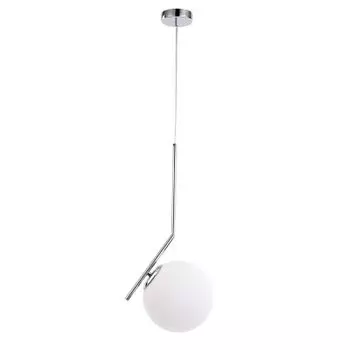 Подвесной светильник Arte Lamp A1923SP-1CC BOLLA-UNICA
