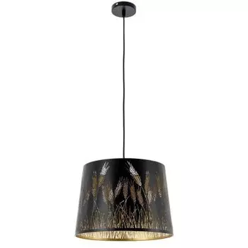 Подвесной светильник Arte Lamp A2700SP-1BK CELESTA