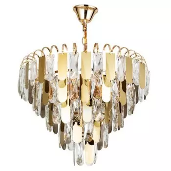 Подвесной светильник Arte Lamp A2719SP-6GO VIVIEN