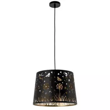 Подвесной светильник Arte Lamp A2768SP-1BK CELESTA
