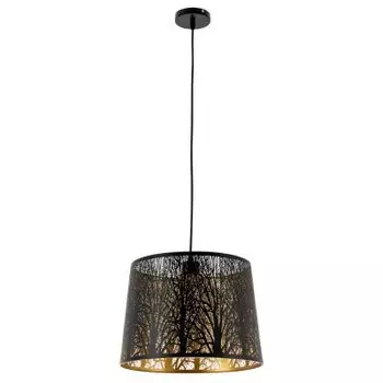 Подвесной светильник Arte Lamp A2769SP-1BK CELESTA