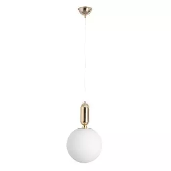 Подвесной светильник Arte Lamp A3034SP-1GO BOLLA-SOLA