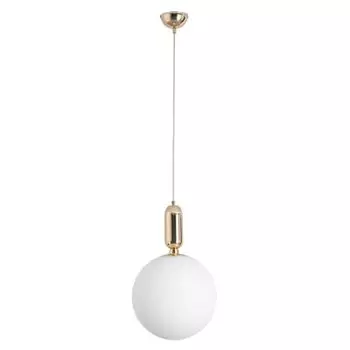 Подвесной светильник Arte Lamp A3035SP-1GO BOLLA-SOLA