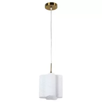 Подвесной светильник Arte Lamp A3458SP-1AB SERENATA