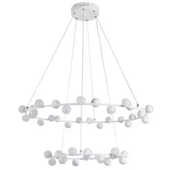 Подвесной светильник Arte Lamp A3619SP-48WH DEXTER