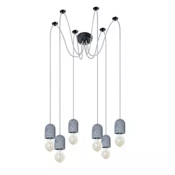 Подвесной светильник Arte Lamp A4321SP-6GY BENDER
