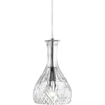 Подвесной светильник Arte lamp A4981SP-1CC Caraffa