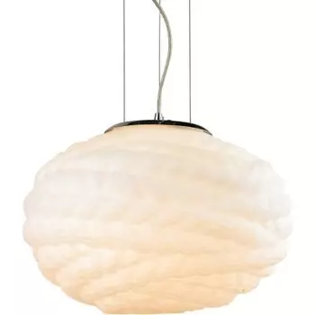 Подвесной светильник Arte lamp A6841SP-1WH Hyperbola