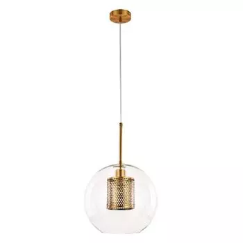 Подвесной светильник Arte Lamp A7630SP-1AB MANCHESTER