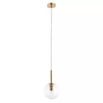 Подвесной светильник Arte Lamp A7710SP-1AB CAMERON