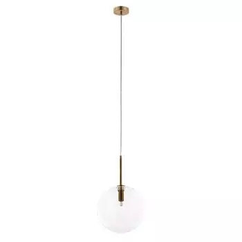 Подвесной светильник Arte Lamp A7715SP-1AB CAMERON