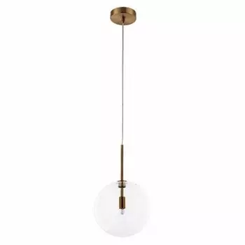 Подвесной светильник Arte Lamp A7720SP-1AB CAMERON