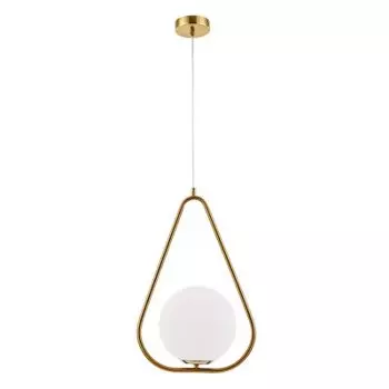 Подвесной светильник Arte Lamp A7765SP-1AB MATISSE