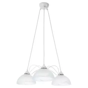 Подвесной светильник Arte Lamp A9509SP-3WH MARTHA