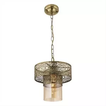 Подвесной светильник Citilux CL467133 Эмир