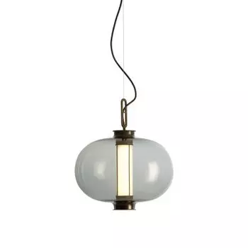 Подвесной светильник Delight 10082P/C amber