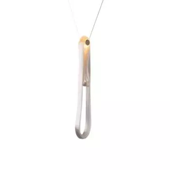 Подвесной светильник Delight 10249P/1 white