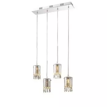 Подвесной светильник Delight MD2544/4L