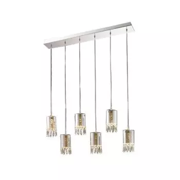 Подвесной светильник Delight MD2544/6L