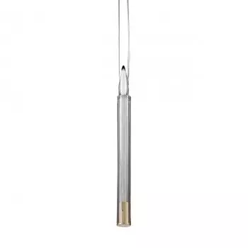 Подвесной светильник Delight P68094-1 brass