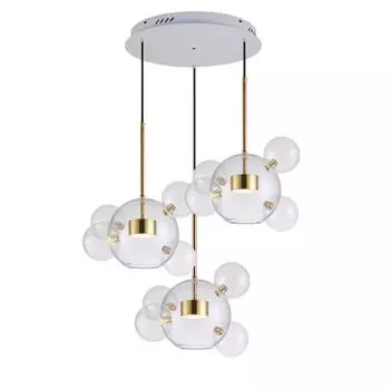 Подвесной светильник Delight ST-0801-14