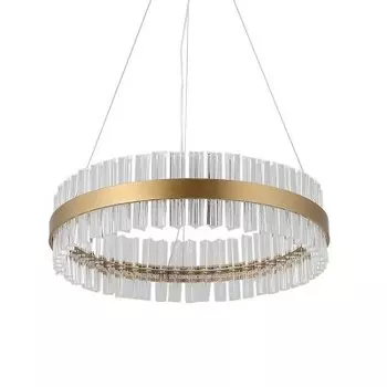 Подвесной светильник Delight ST-8877-60 copper