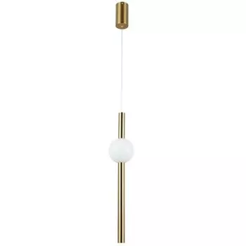 Подвесной светильник Divinare 1125/01 SP-10 CLIFF