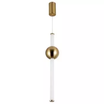 Подвесной светильник Divinare 1125/01 SP-16 CLIFF