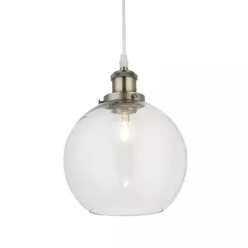 Подвесной светильник Divinare 1736/17 SP-1 DENTON