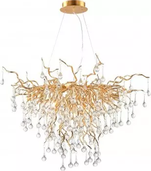 Подвесной светильник Divinare 3132/16 SP-9