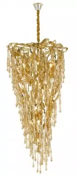 Подвесной светильник Divinare 3150/16 SP-15 SALICE