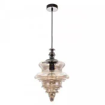 Подвесной светильник Divinare 5000/04 SP-1 MAUMEE MAUMEE