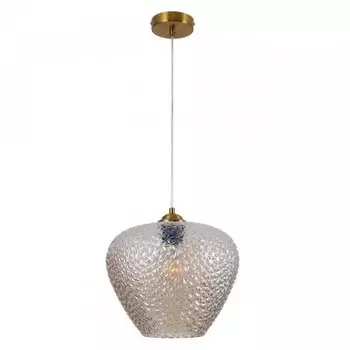 Подвесной светильник Divinare 5004/17 SP-1 CAPRICCIO CAPRICCIO