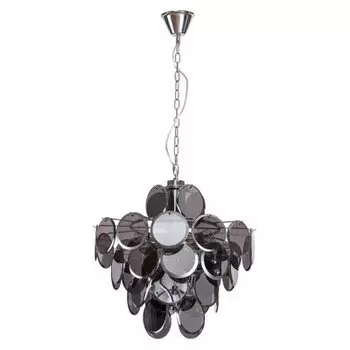 Подвесной светильник Divinare 7566/02 SP-8 CHLOE