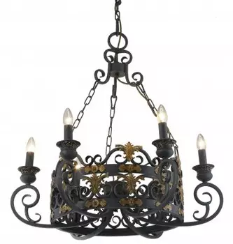 Подвесной светильник Divinare 8852/22 SP-6