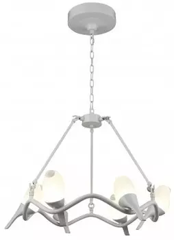 Подвесной светильник Divinare 9656/03 SP-6