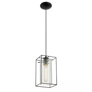 Подвесной светильник Eglo 49495 LONCINO